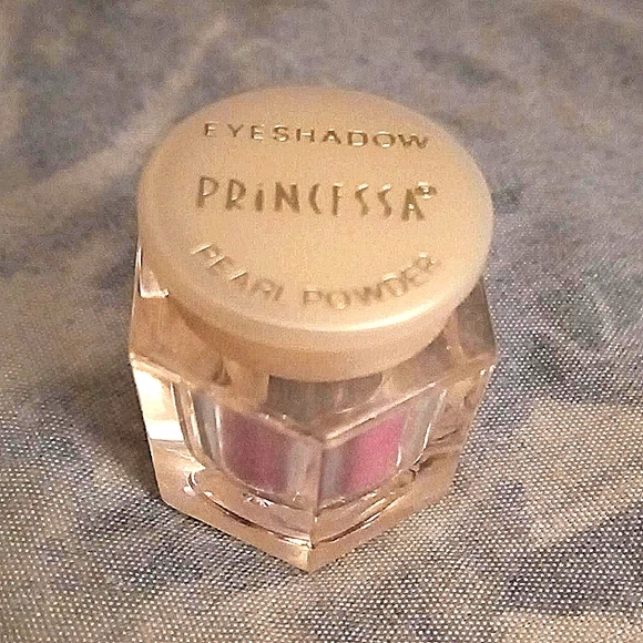 Princessa Other - Princessa Pearl Powder Eyeshadow